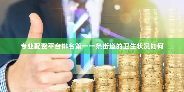 专业配资平台排名第一一条街道的卫生状况如何