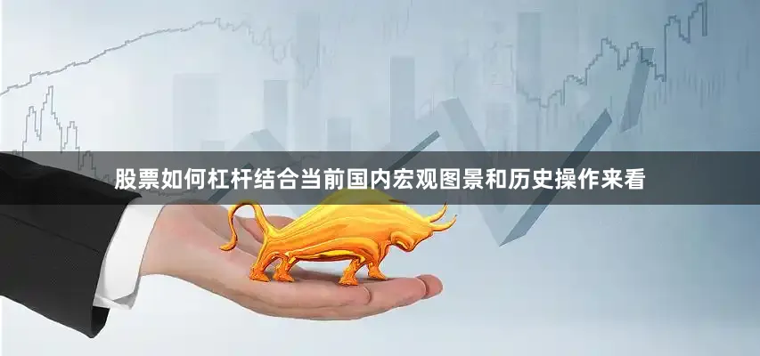 股票如何杠杆结合当前国内宏观图景和历史操作来看